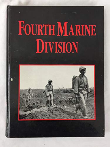 Stock image for Fourth Marine Division [4th Marine Division] for sale by About Books