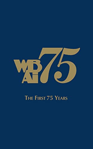 Stock image for WBAI--The First 75 Years for sale by Cambridge Books