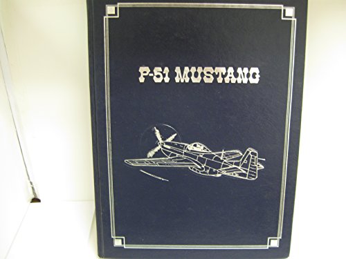 Stock image for P-51 Mustang for sale by Kisselburg Military Books