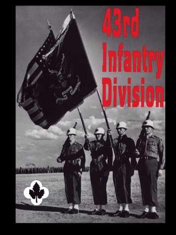 43rd Infantry Division