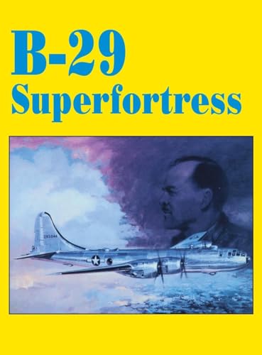 Beispielbild fr B-29 Superfortress zum Verkauf von Ergodebooks