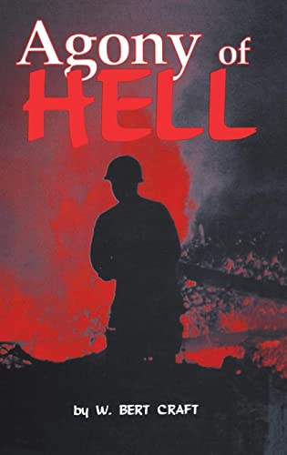 Stock image for The Agony of Hell for sale by Green Street Books