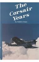 Stock image for The Corsair Years for sale by G.J. Askins Bookseller