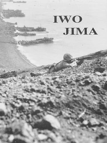 Iwo Jima (9781563112003) by St John, Philip A