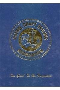 Beispielbild fr Patrol Craft Sailors zum Verkauf von Books From California