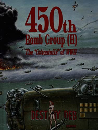 9781563112430: 450th Bomb Group (H)