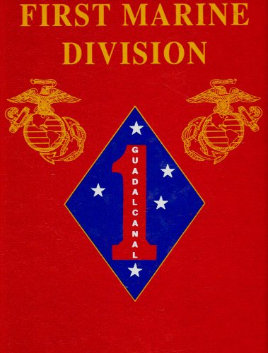 First Marine Division