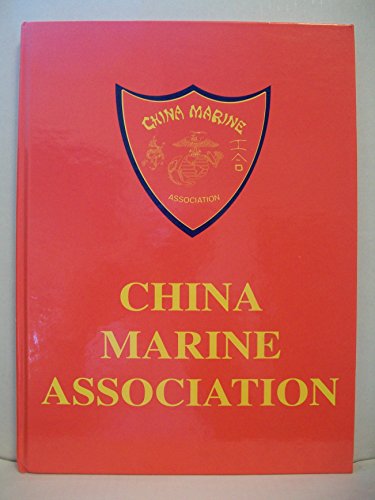 China Marines Association - 1st Edition