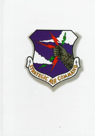 9781563112652: Strategic Air Command - SAC