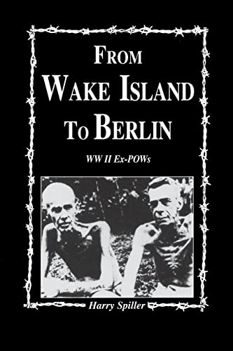 9781563113314: From Wake Island to Berlin