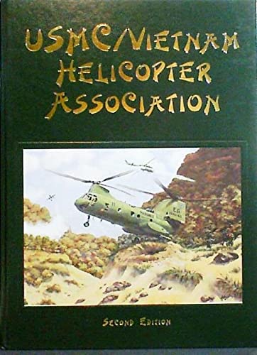 Stock image for Vietnam Helicopter Pilots Association for sale by Xochi's Bookstore & Gallery