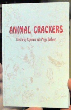 ANIMAL CRACKERS