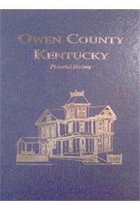 Owen County Kentucky Pictorial History