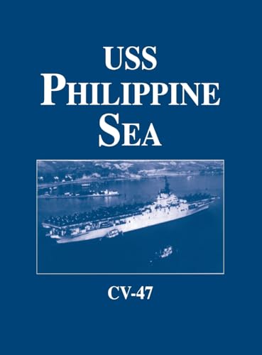 9781563115172: USS Philippine Sea - CV 47