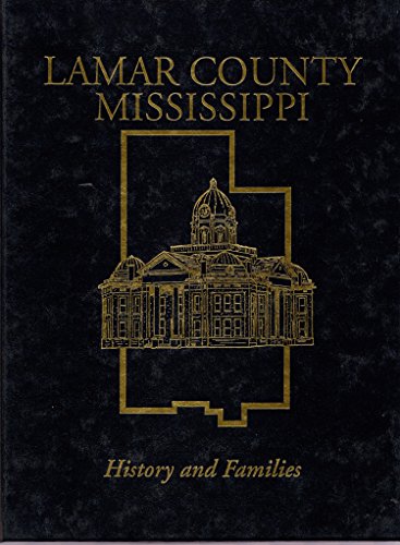 Stock image for Lamar Co, MS for sale by Atlantic Books