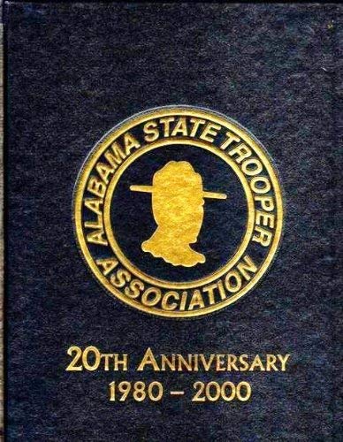 9781563115776: Alabama State Troopers