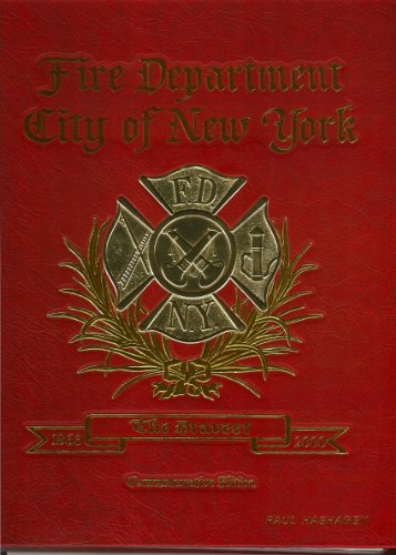9781563115844: New York Fire - Millennium Edition