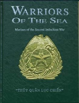 Warriors of the Sea: Marines of Second Indochina War (Limited) (9781563116636) by Martin, Michael