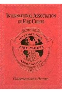 9781563116797: Intn'l Assn of Fire Chiefs - IAFC