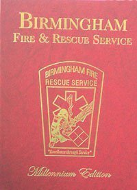 Imagen de archivo de Birmingham Fire & Rescue Service Division Millennium Edition a la venta por A Book By Its Cover
