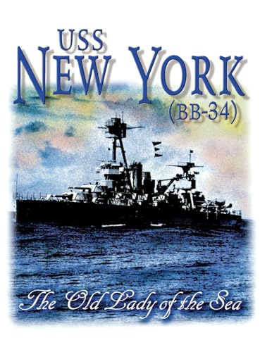 USS New York