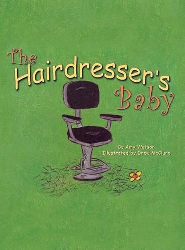 9781563119064: The Hairdresser's Baby