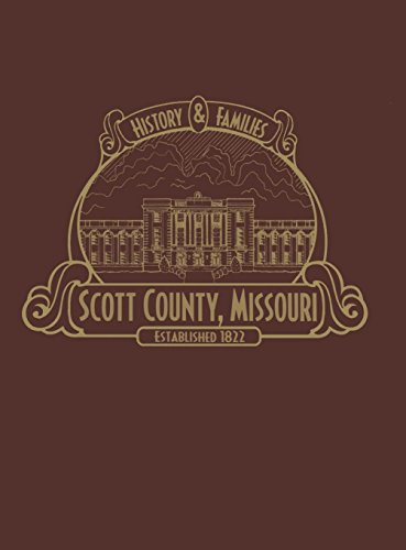 9781563119194: Scott County, MO