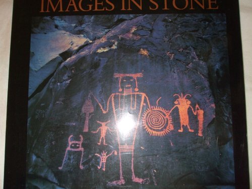 Beispielbild fr Images in Stone zum Verkauf von Argosy Book Store, ABAA, ILAB