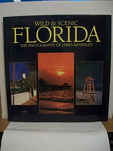 Stock image for Wild and Scenic Florida for sale by Muse Book Shop