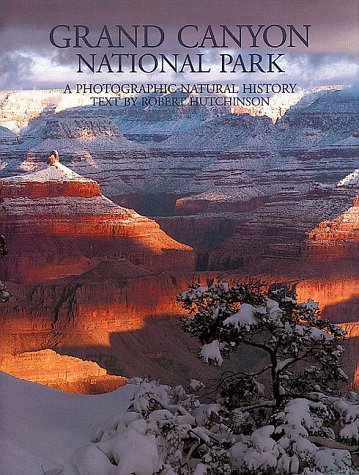 Stock image for Grand Canyon National Park for sale by Discover Books