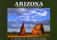 Arizona (9781563137723) by Muench, David