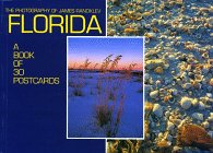 Imagen de archivo de Florida: A Book of 21 Postcards a la venta por Friends of  Pima County Public Library