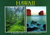 Beispielbild fr Hawaii: 21 Postcards zum Verkauf von Wonder Book