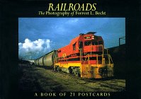 9781563137853: Railroads