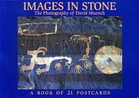 Imagen de archivo de Images in Stone a la venta por ThriftBooks-Dallas