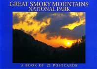 9781563138058: Postcard Great Smokey Mountains [Idioma Ingls]