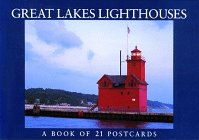 9781563138119: Great Lakes Lighthouses