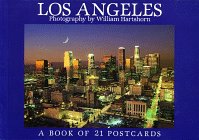 Stock image for Los Angeles: A Book of 21 Postcards for sale by ThriftBooks-Dallas