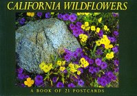 Beispielbild fr California Wildflowers zum Verkauf von Books From California