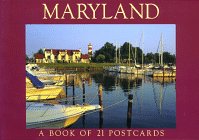 Stock image for Maryland for sale by ThriftBooks-Atlanta