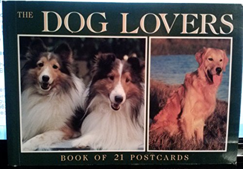 Imagen de archivo de Dog Lovers a la venta por Wonder Book