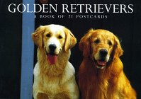 Beispielbild fr Golden Retrievers zum Verkauf von ThriftBooks-Dallas