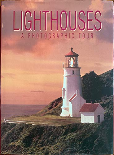 Beispielbild fr Lighthouses a Photographic Survey zum Verkauf von ThriftBooks-Dallas