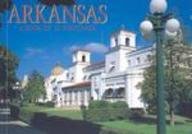 Stock image for Arkansas Postcard Book for sale by ThriftBooks-Dallas