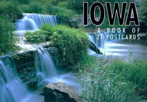 Stock image for Iowa for sale by ThriftBooks-Atlanta