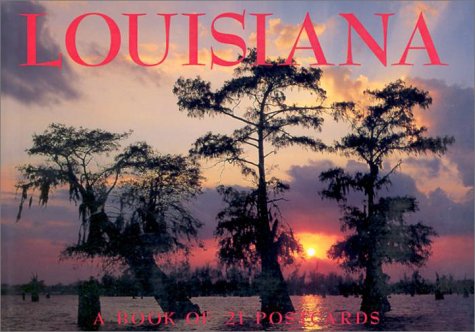 Beispielbild fr Louisiana zum Verkauf von Wonder Book