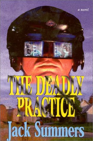 Stock image for The Deadly Practice for sale by books4u31