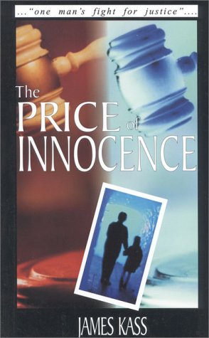 Beispielbild fr The Price of Innocence zum Verkauf von Ergodebooks