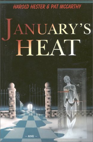 January's Heat (9781563151804) by Hester, Harold; McCarthy, Pat