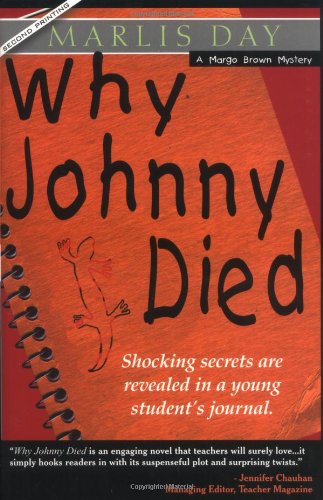 Stock image for Why Johnny Died for sale by Pensees Bookshop